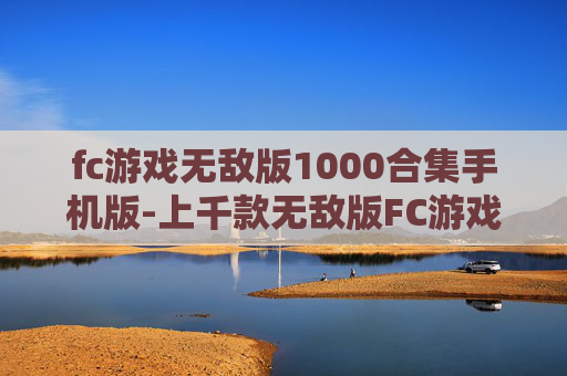 fc游戏无敌版1000合集手机版-上千款无敌版FC游戏手机端畅玩资源