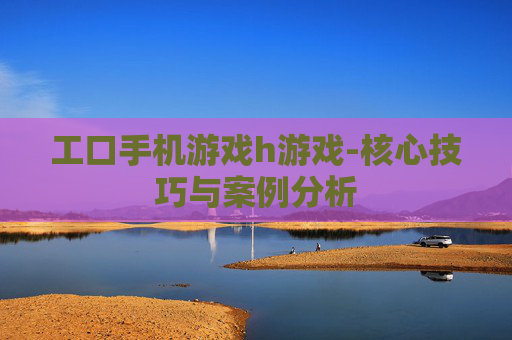 工口手机游戏h游戏-核心技巧与案例分析