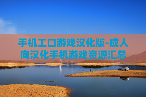 手机工口游戏汉化版-成人向汉化手机游戏资源汇总
