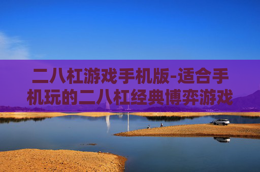 二八杠游戏手机版-适合手机玩的二八杠经典博弈游戏