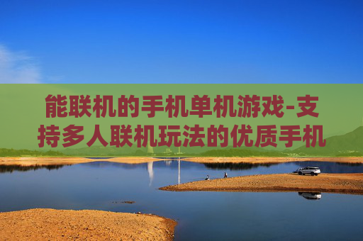 能联机的手机单机游戏-支持多人联机玩法的优质手机单机游戏