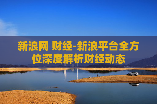 新浪网 财经-新浪平台全方位深度解析财经动态
