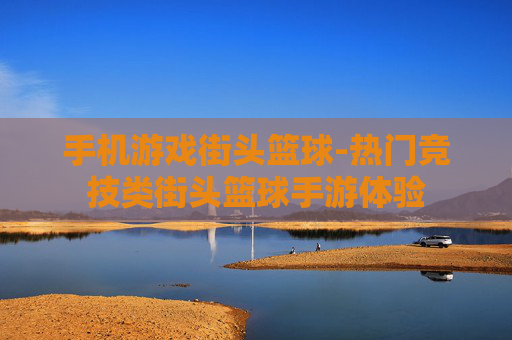 手机游戏街头篮球-热门竞技类街头篮球手游体验
