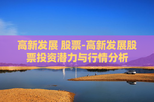 高新发展 股票-高新发展股票投资潜力与行情分析