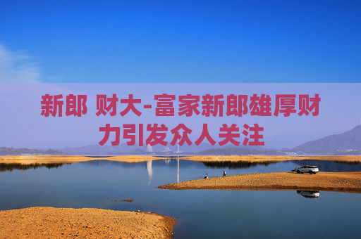 新郎 财大-富家新郎雄厚财力引发众人关注