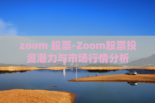 zoom 股票-Zoom股票投资潜力与市场行情分析