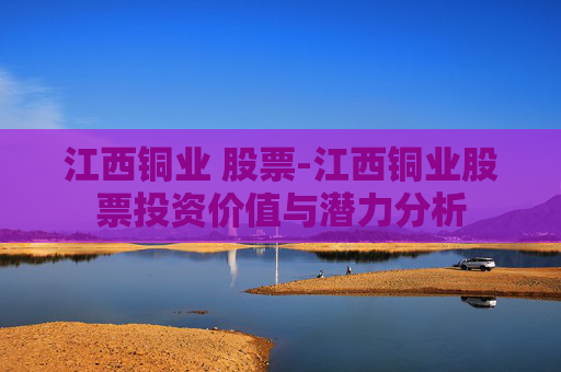 江西铜业 股票-江西铜业股票投资价值与潜力分析