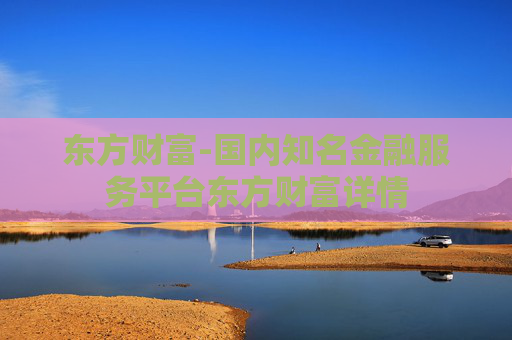 东方财富-国内知名金融服务平台东方财富详情