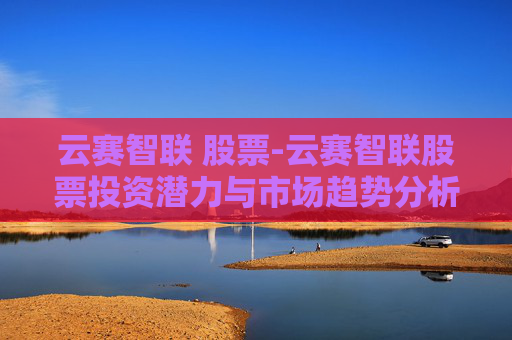 云赛智联 股票-云赛智联股票投资潜力与市场趋势分析