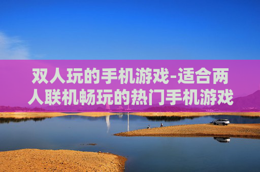 双人玩的手机游戏-适合两人联机畅玩的热门手机游戏