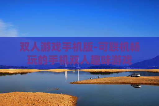 双人游戏手机版-可联机畅玩的手机双人趣味游戏