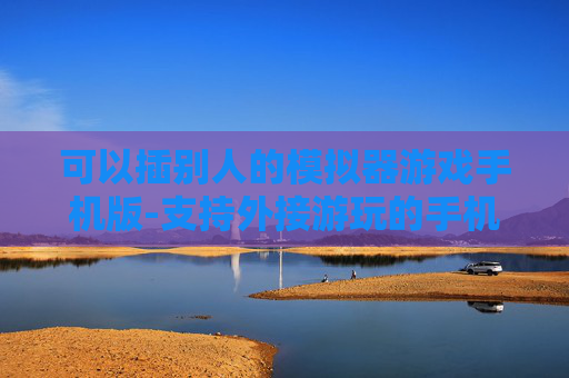 可以插别人的模拟器游戏手机版-支持外接游玩的手机版模拟器游戏