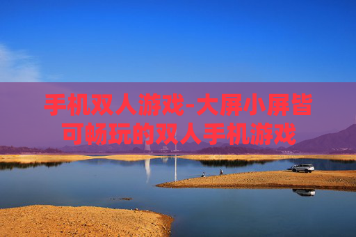 手机双人游戏-大屏小屏皆可畅玩的双人手机游戏