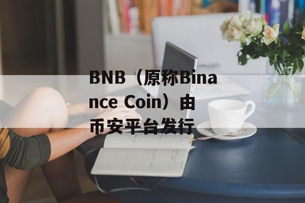 BNB（原称Binance Coin）由币安平台发行