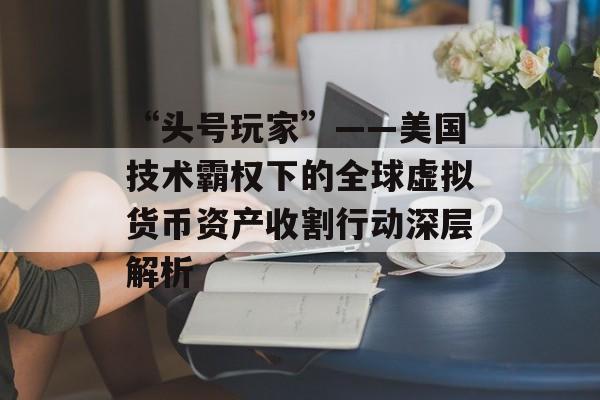 “头号玩家”——美国技术霸权下的全球虚拟货币资产收割行动深层解析